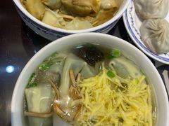 -锡笼记·无锡小笼(新明路店)