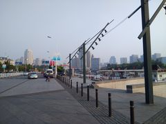 -海河游船-永乐码头(大悲院)
