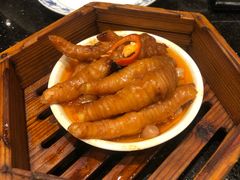 -正斗·港式粤菜(SKLP店)