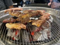 -本炙炭烤·蒲烧活鳗料理店(金沙洲店)
