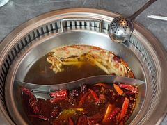 -故里和山·成都火锅(欢乐港湾店)