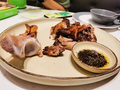 -鹿港小镇(悠唐店)