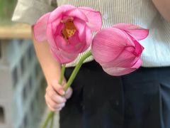 -王尔德与花