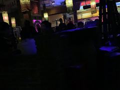 -Helens海伦司小酒馆(鼓楼店)