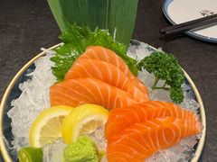 -将太无二·北美传奇寿司(荟聚购物中心西红门店)