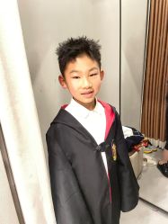 -大树儿童摄影