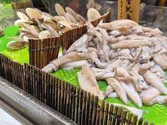 -亚马逊海鲜自助(梅溪湖步步高店)