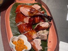 -小厨娘淮扬菜(河西奥美大厦店)