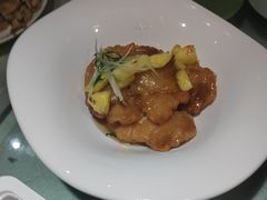 -陈江波老鸭煲(化工路店1号店)