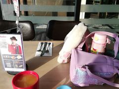 -必胜客(唐延店)