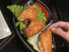 -炙韩料理·部队锅专门店