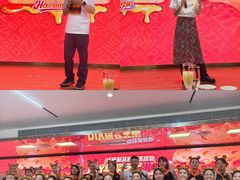 -比格比萨自助(望承公园店)