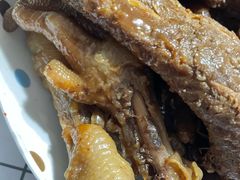 -赵元章肉骨烧(山塘街店)
