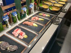 -蓝鲸湾汤泉(包河店)