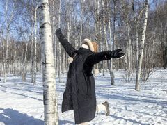 -长春市南湖公园