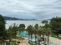 -杭州千岛湖开元度假村