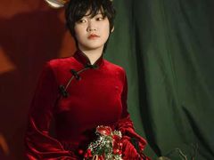 -一墨照相馆·证件照·形象照(世博店)