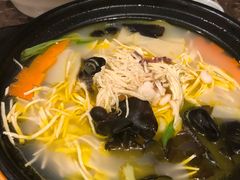 -冶春茶社(星汉大厦店)