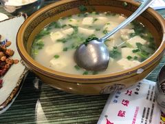 -鸭绿江民族饭店(总店)
