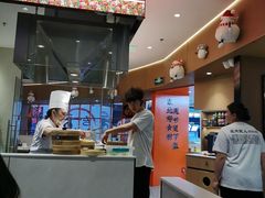 -北大荒人•新东北菜(青岛银座店)