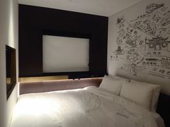 -苏州观前平江CitiGO欢阁酒店