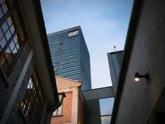 -四川北路(地铁站)