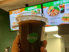 -KPRO肯律轻食(淘金店)