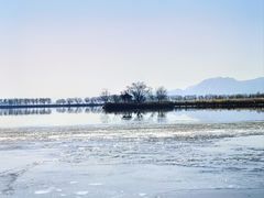 -野鸭湖国家湿地公园