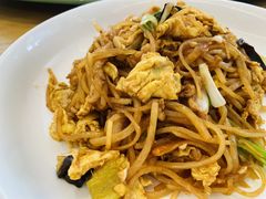 老济南木须肉-山东宾馆·齐鲁苑餐厅