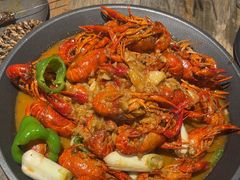 -叁宝烤肉• 西安烧烤(太乙路店)