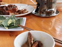 -天佑祥万春老卤(天乡后街店)