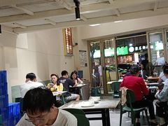 -肥家大排档(天河体育西店)