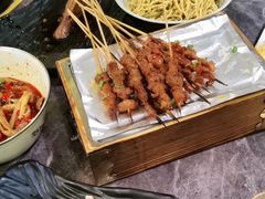 -嘎嘎鸭脑壳(蜀汉路店)