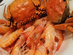 -福州仓山凯悦酒店·Market Cafe Lacucina咖啡厅