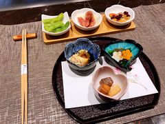 -枫品铁板烧(东樾店)