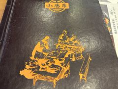 -北京小肠陈饭庄(方庄店)