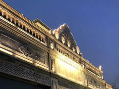 -晋阳饭庄(虎坊桥店)