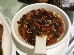 -东来顺饭庄(新源里店)