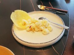 -宝燕壹号景观餐厅(龙盛国际商业广场店)