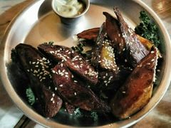 蜂蜜地瓜-农畉LONFOOD(福田星河COCOPark店)