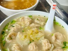 -雪园小吃部(天桥商场店)