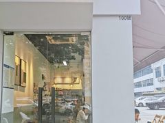 门面-CoffeeVendor(西乡店)
