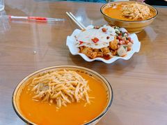 -张氏北相羊肉胡卜(八一总店)