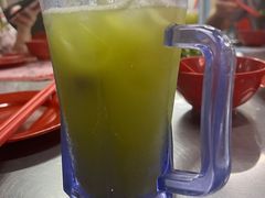 -黄亚华小食店(Jalan Alor)