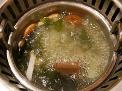 -尚海豆捞(乐虹坊店)