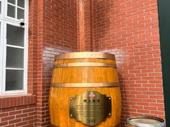 -青岛啤酒博物馆·音乐餐吧