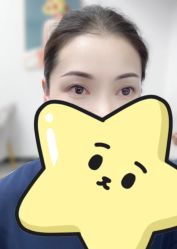 -韩美绣·骨相纹眉·洗眉美瞳线