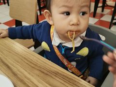 -城市大道红炉披萨烘焙坊