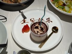 -MONICH牛排融合餐厅(和义大道购物中心店)