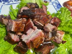 -吉顺坑烤